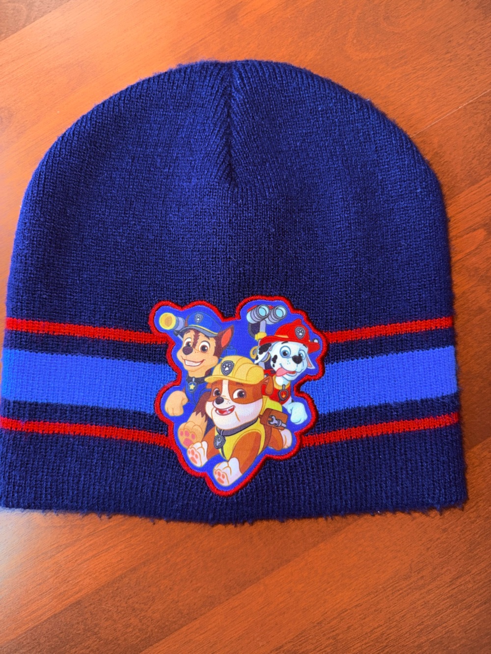 Paw Patrol Winter Hat